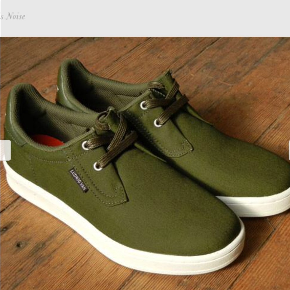Ludwig Vans Limited Edition Collaboration